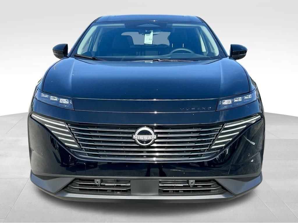 Nissan Murano Sl - Thumbnail 3