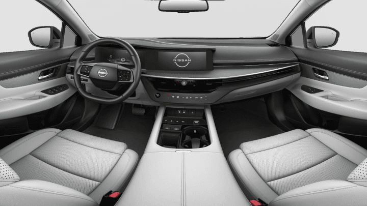 Nissan Murano Sl - Thumbnail 4