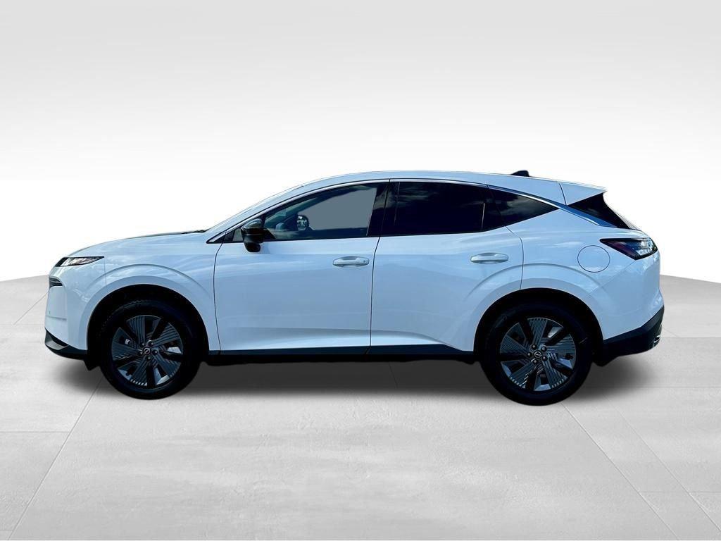Nissan Murano Sl - Thumbnail 10