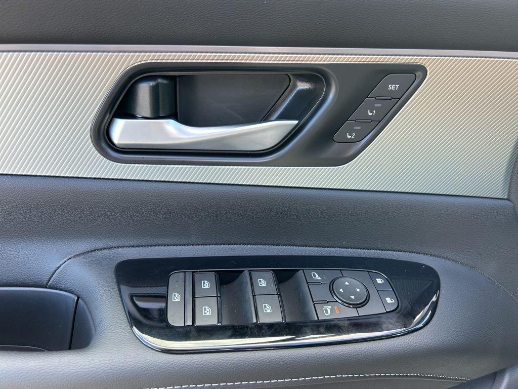 Nissan Murano Sl - Thumbnail 20