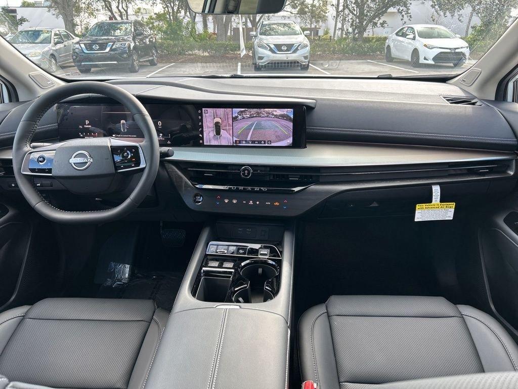 Nissan Murano Sl - Thumbnail 12