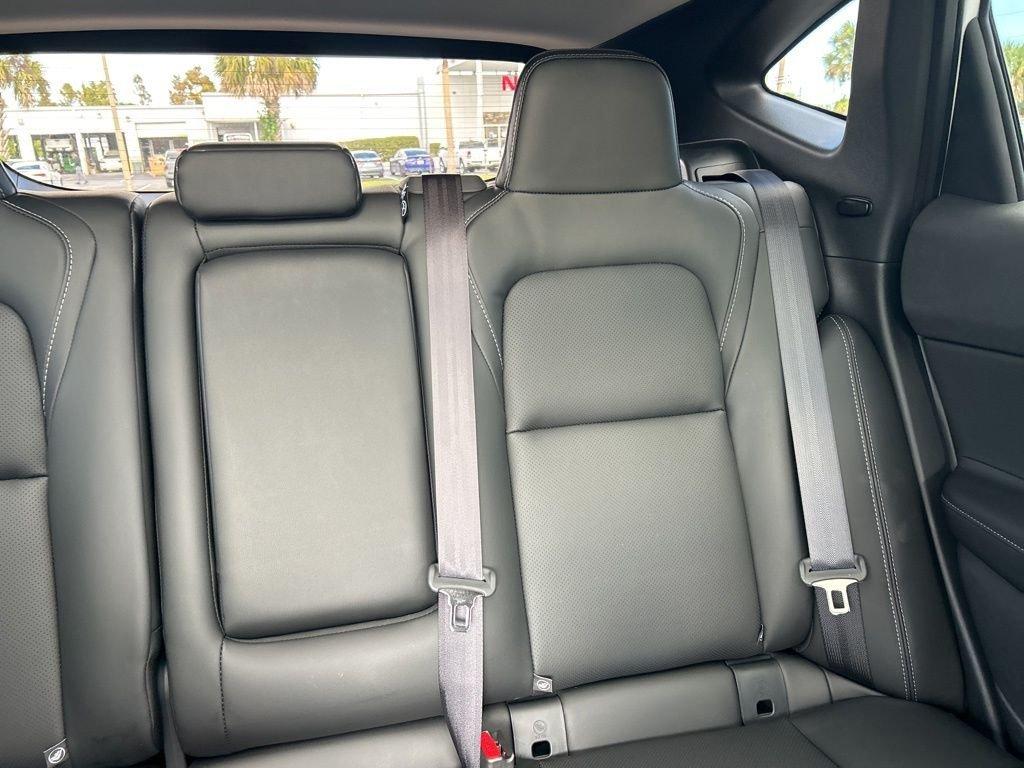 Nissan Murano Sl - Thumbnail 15