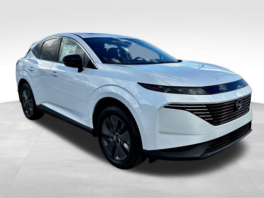 Nissan Murano Sl - Thumbnail 4