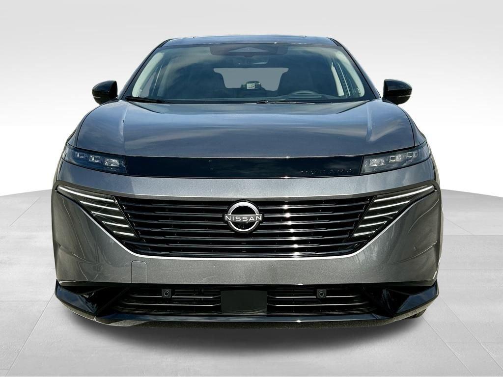 Nissan Murano Platinum - Thumbnail 3