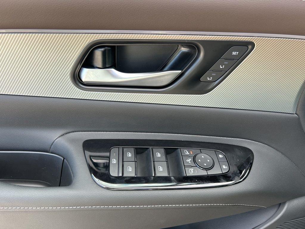 Nissan Murano Platinum - Thumbnail 20