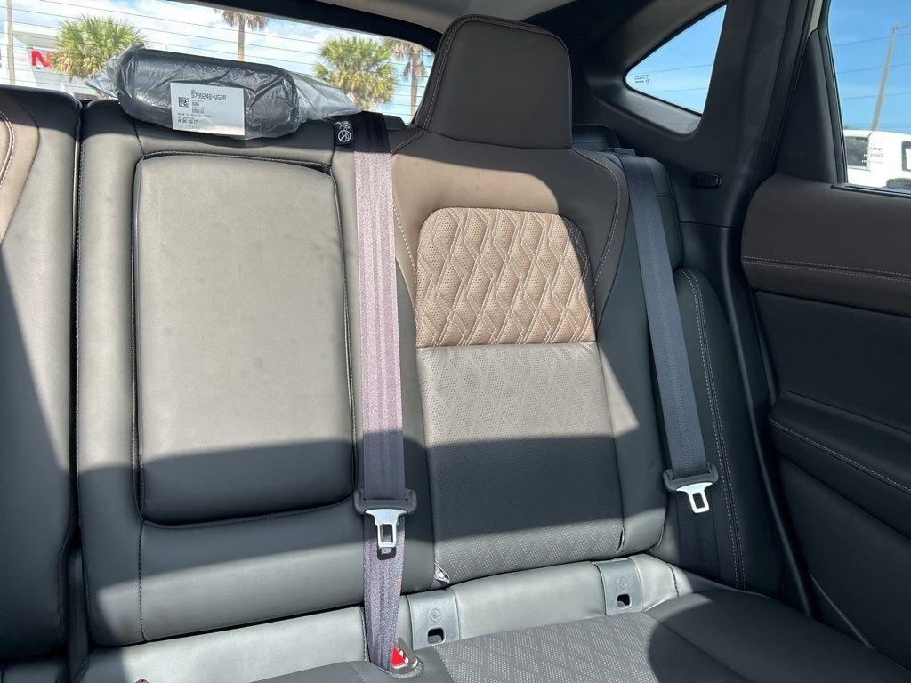 Nissan Murano Platinum - Thumbnail 16