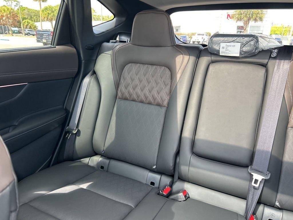 Nissan Murano Platinum - Thumbnail 14