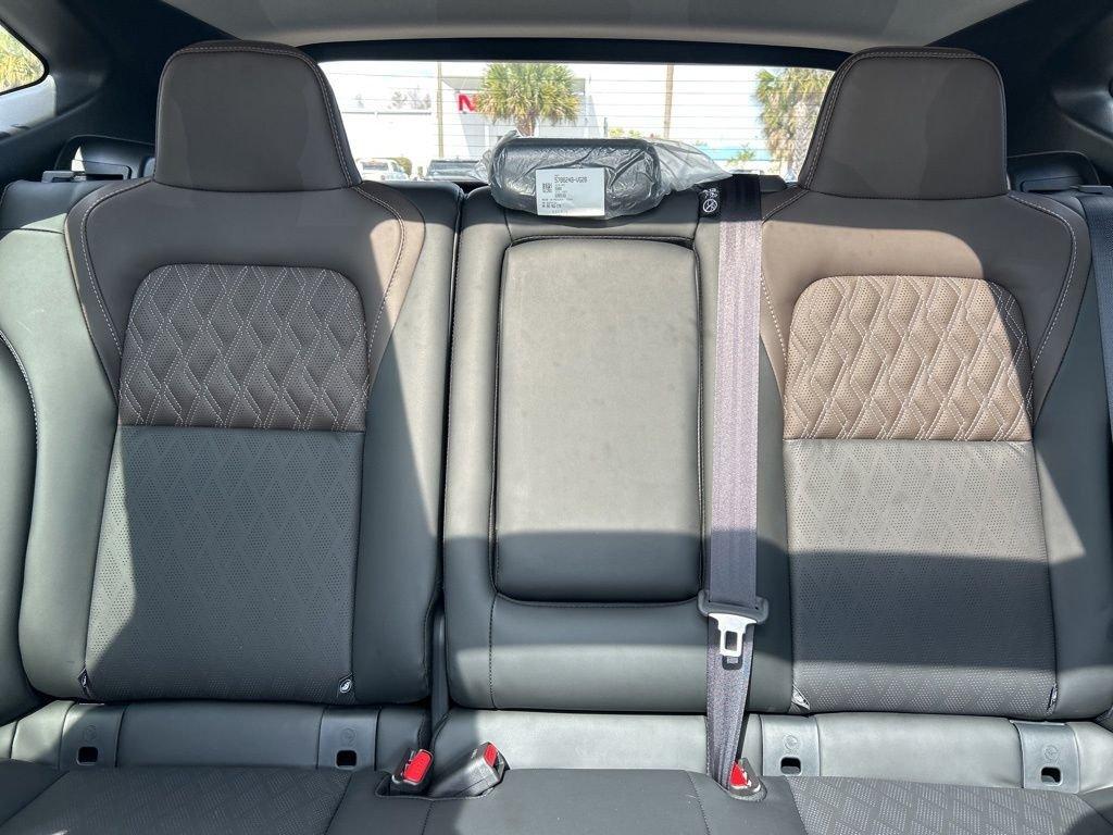 Nissan Murano Platinum - Thumbnail 15