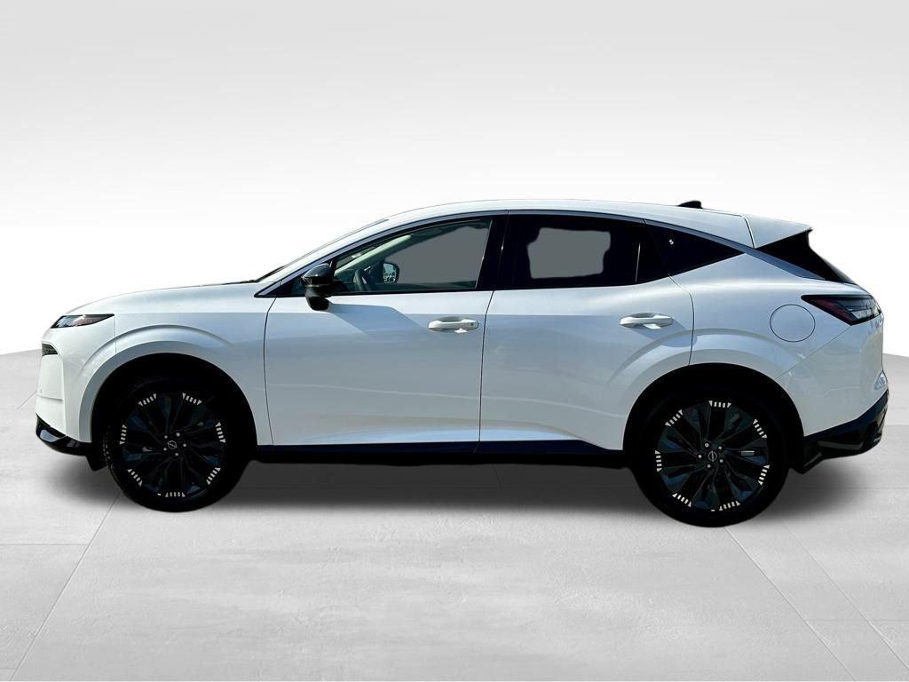 Nissan Murano Platinum - Thumbnail 10