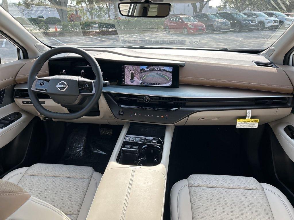 Nissan Murano Platinum - Thumbnail 12