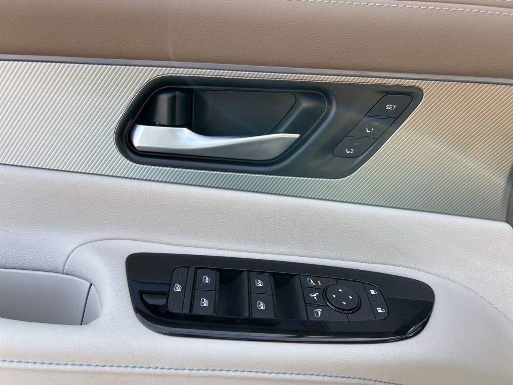 Nissan Murano Platinum - Thumbnail 20