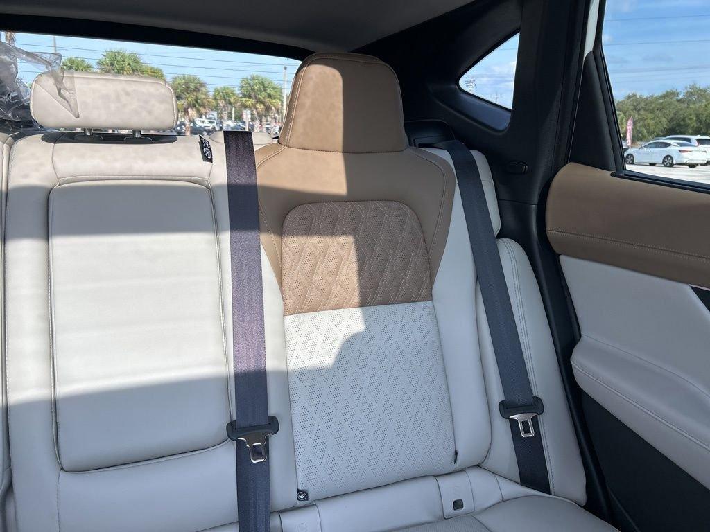 Nissan Murano Platinum - Thumbnail 15