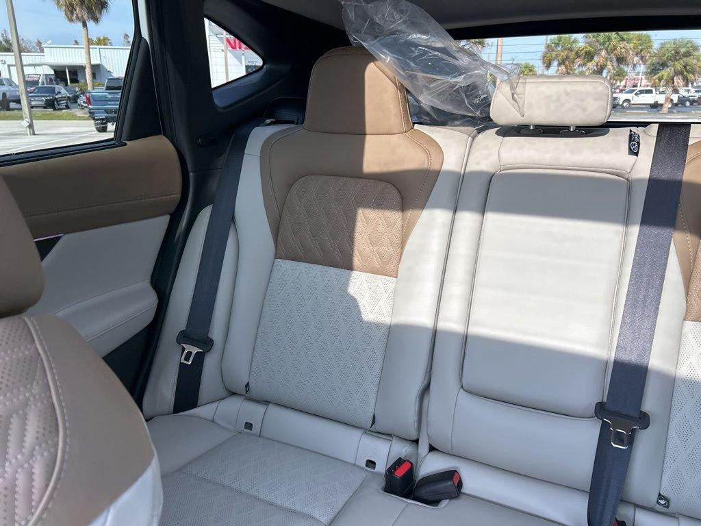 Nissan Murano Platinum - Thumbnail 14