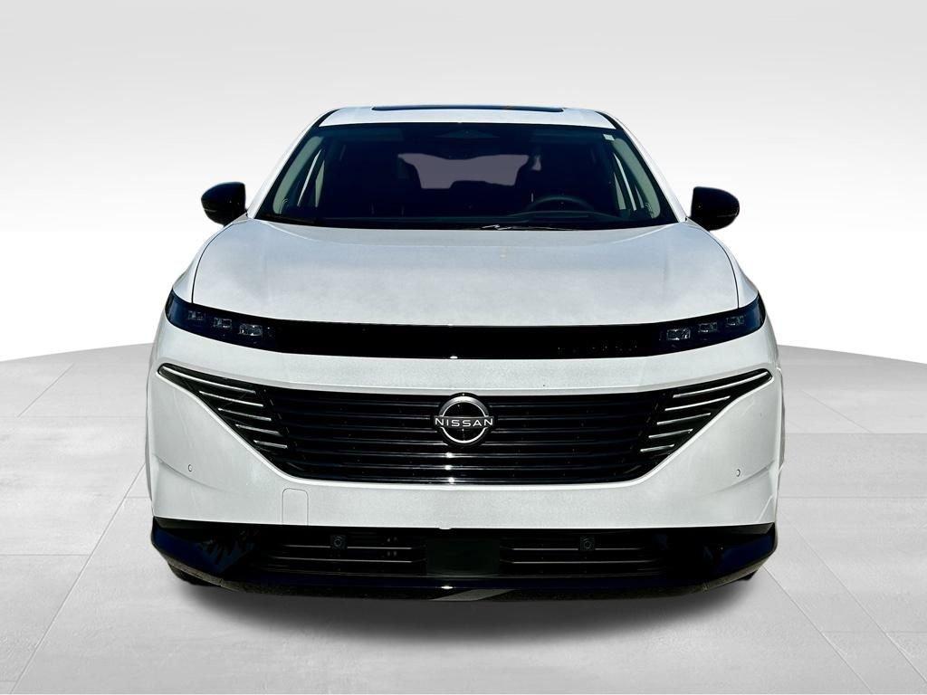 Nissan Murano Platinum - Thumbnail 10