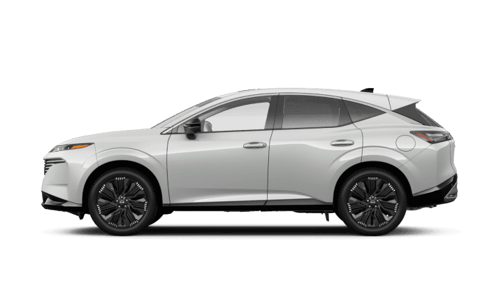 Nissan Murano Platinum - Thumbnail 3