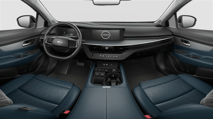 Nissan Murano Platinum - Thumbnail 4