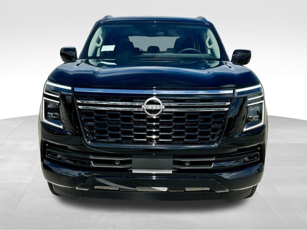 Nissan Armada Sv - Thumbnail 10