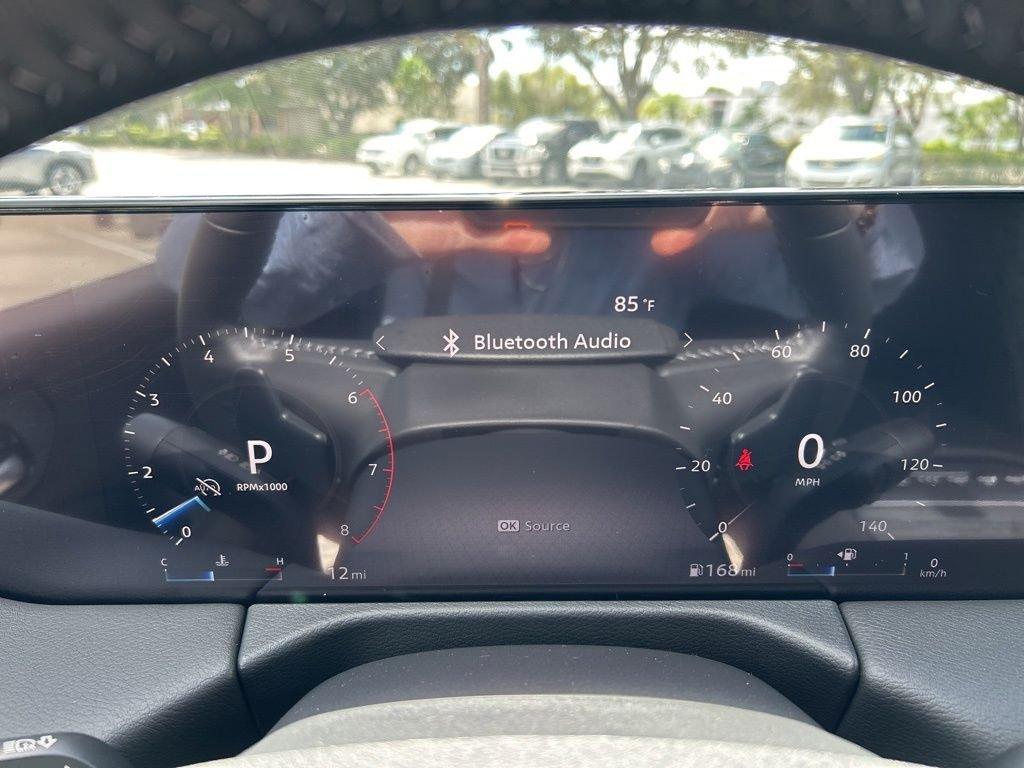 Nissan Armada Sv - Thumbnail 20