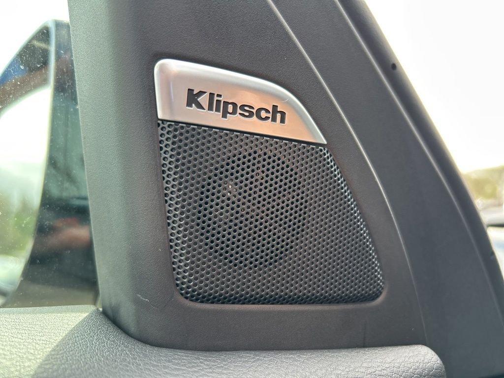 Nissan Armada Pro-4X - Thumbnail 16