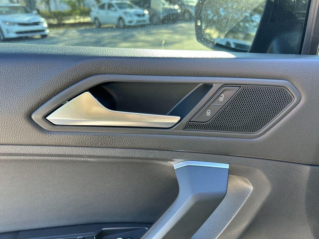 Volkswagen Tiguan 2.0T Se R-Line Black - Thumbnail 20