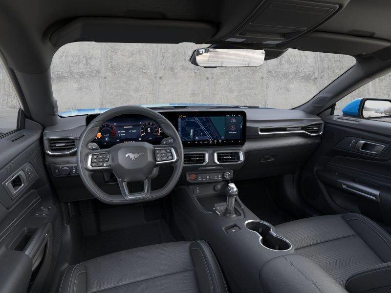 Ford Mustang Ecoboost® Premium Fastback - Thumbnail 9