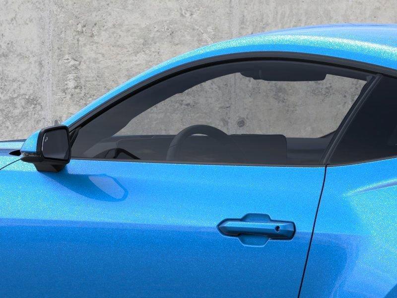 Ford Mustang Ecoboost® Premium Fastback - Thumbnail 20