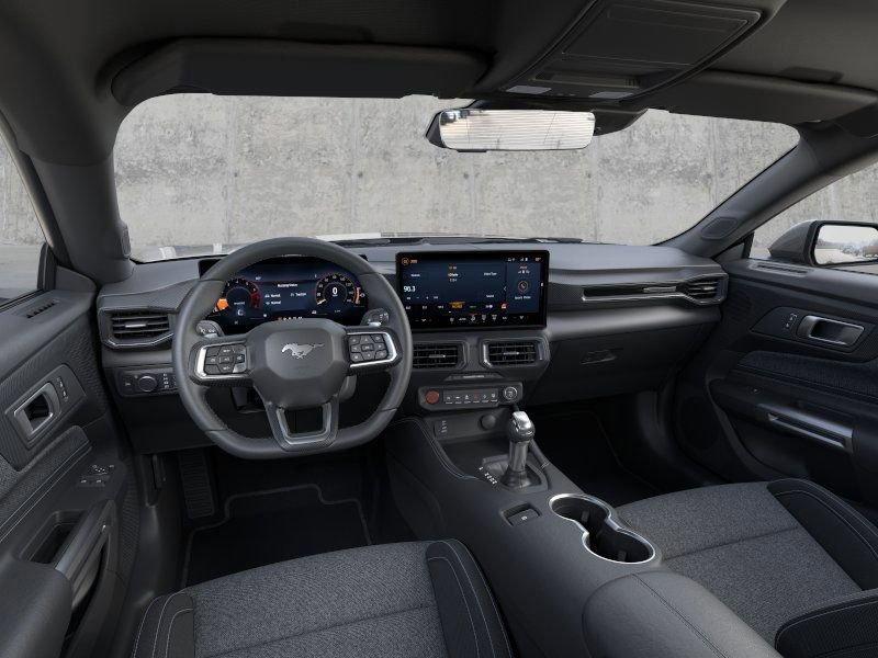 Ford Mustang Gt Fastback - Thumbnail 10