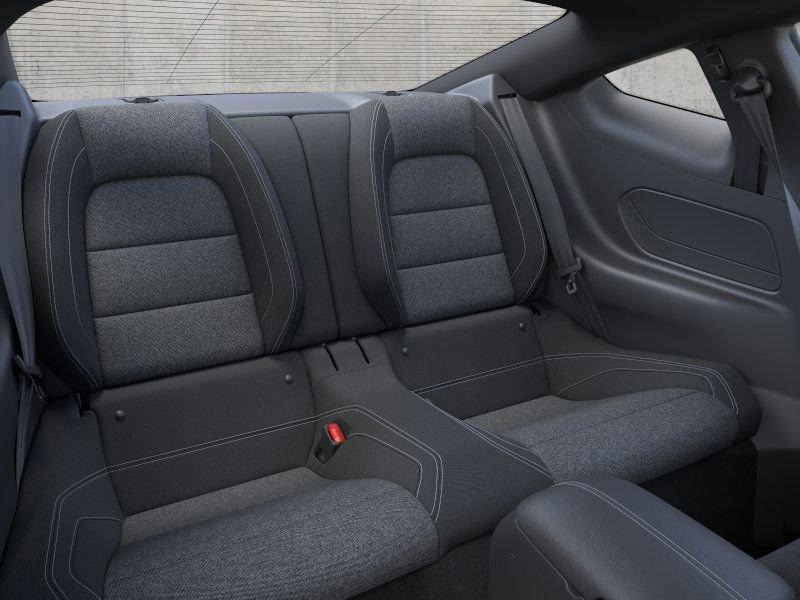 Ford Mustang Gt Fastback - Thumbnail 12