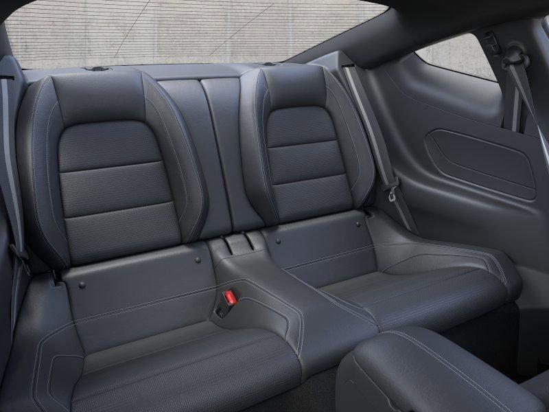 Ford Mustang Gt Premium Fastback - Thumbnail 13