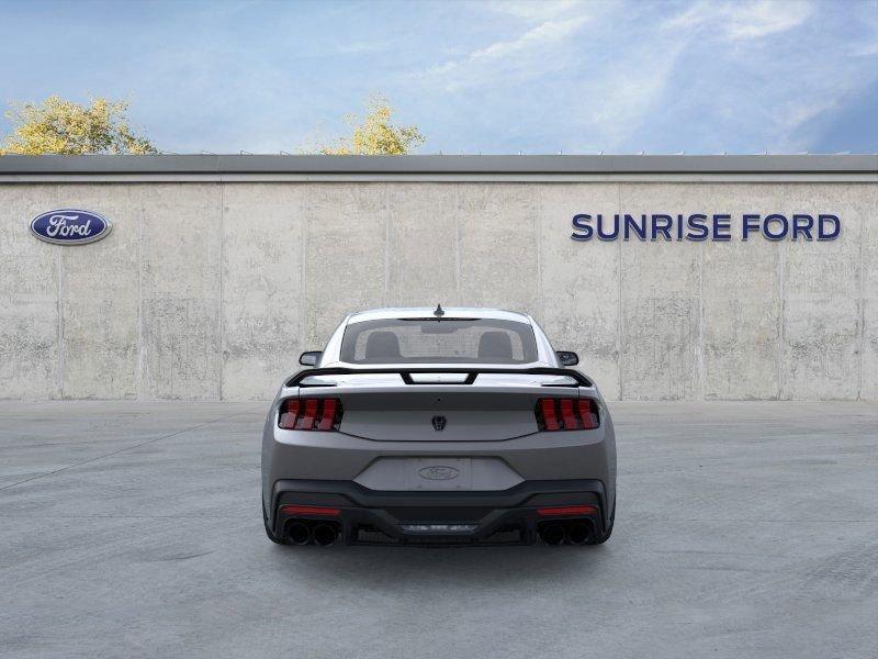 Ford Mustang Dark Horse® - Thumbnail 6