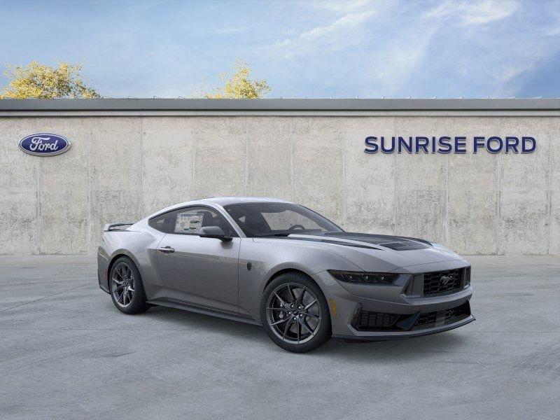 Ford Mustang Dark Horse® - Thumbnail 8