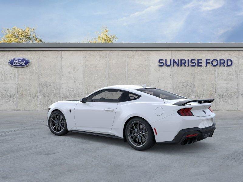 Ford Mustang Dark Horse® Premium - Thumbnail 5