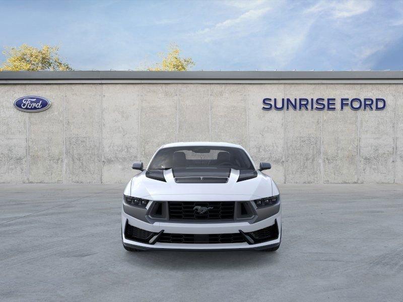 Ford Mustang Dark Horse® Premium - Thumbnail 7
