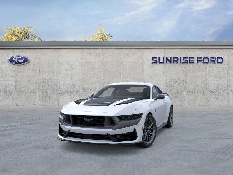 Ford Mustang Dark Horse® Premium - Thumbnail 3