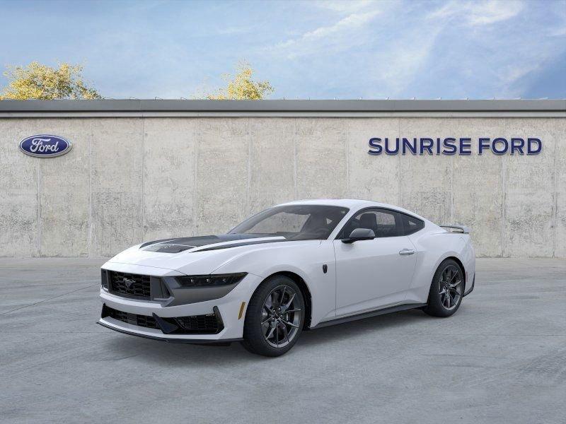 Ford Mustang Dark Horse® Premium - Thumbnail 2