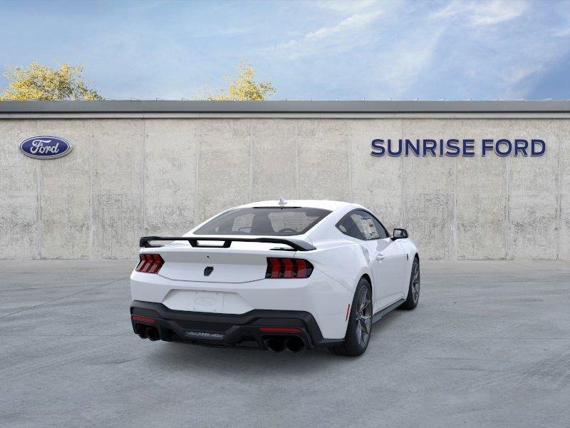 Ford Mustang Dark Horse® Premium - Thumbnail 9