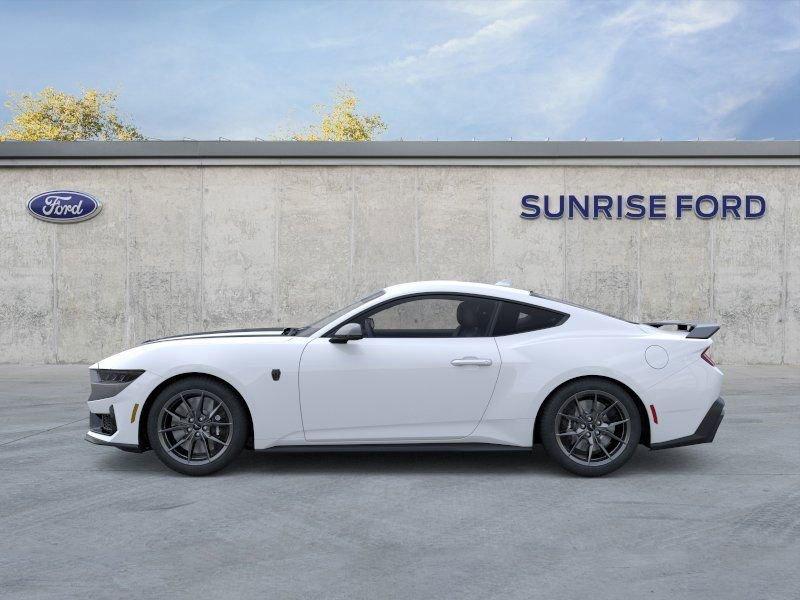 Ford Mustang Dark Horse® Premium - Thumbnail 4