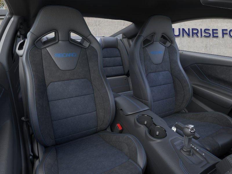 Ford Mustang Dark Horse® Premium - Thumbnail 11