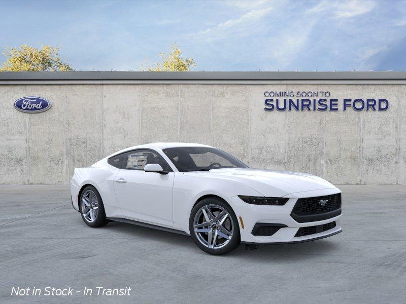 Ford Mustang Ecoboost® Fastback - Thumbnail 8