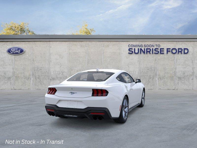 Ford Mustang Ecoboost® Fastback - Thumbnail 9