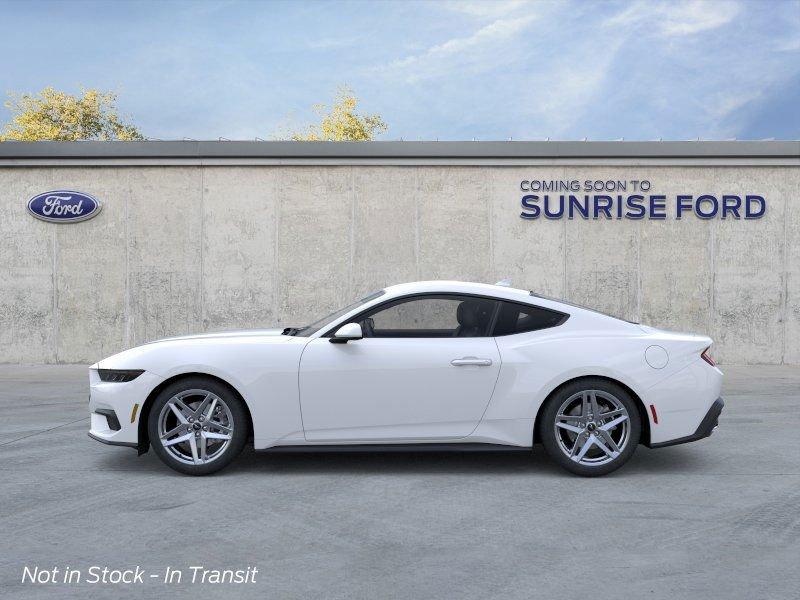 Ford Mustang Ecoboost® Fastback - Thumbnail 4