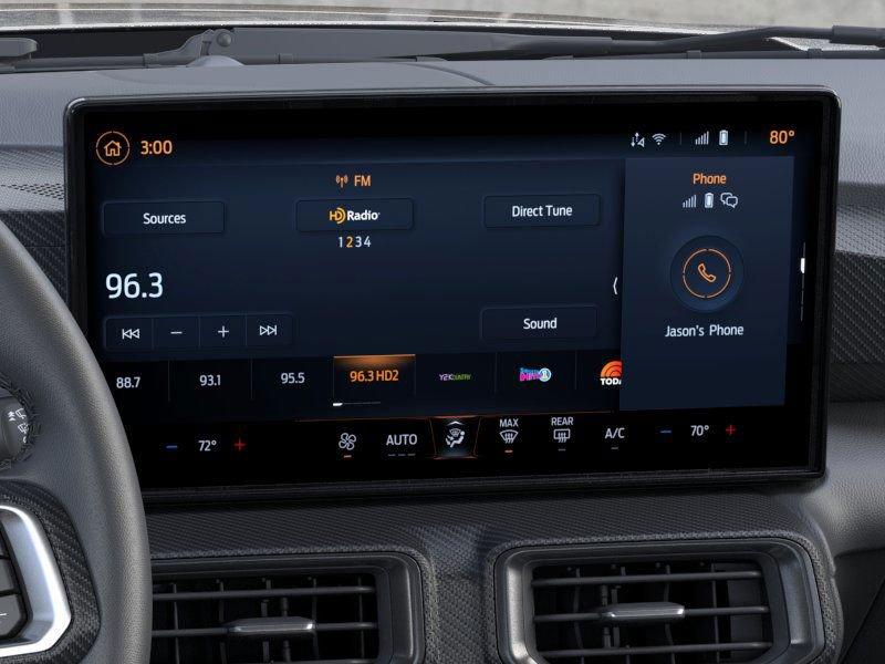 Ford Mustang Ecoboost® Fastback - Thumbnail 15