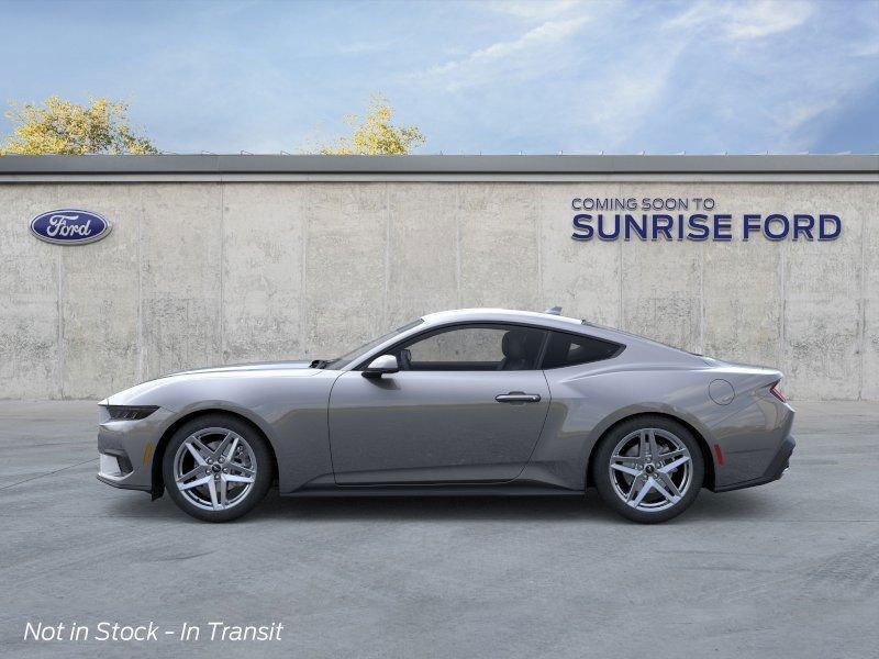 Ford Mustang Ecoboost® Fastback - Thumbnail 4