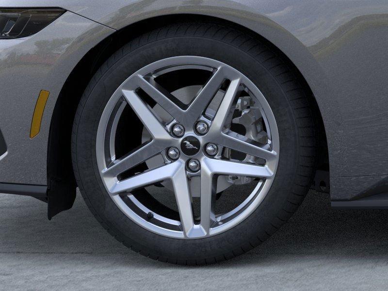 Ford Mustang Ecoboost® Fastback - Thumbnail 20