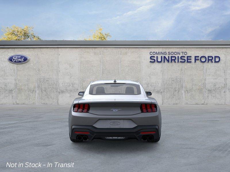 Ford Mustang Ecoboost® Fastback - Thumbnail 6