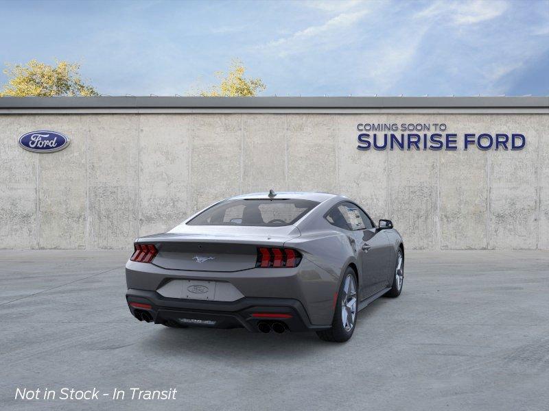 Ford Mustang Ecoboost® Fastback - Thumbnail 9