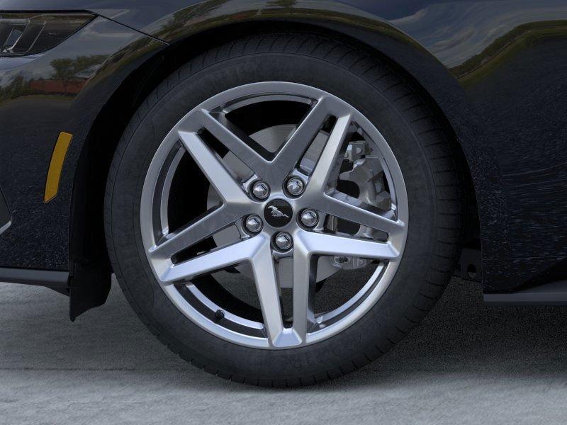 Ford Mustang Ecoboost® Fastback - Thumbnail 20