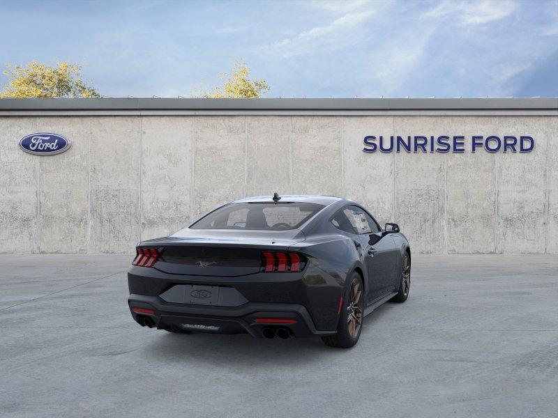 Ford Mustang Ecoboost® Premium Fastback - Thumbnail 9