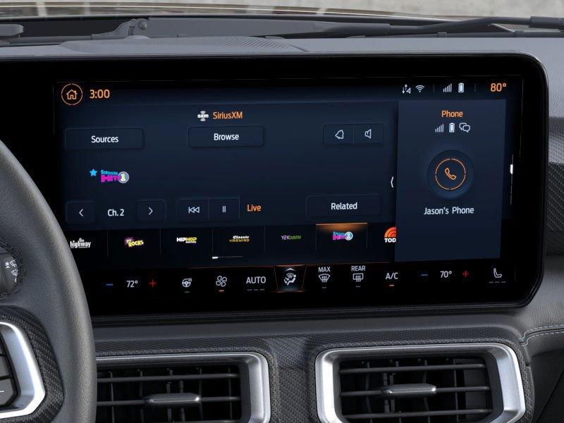 Ford Mustang Ecoboost® Premium Fastback - Thumbnail 15