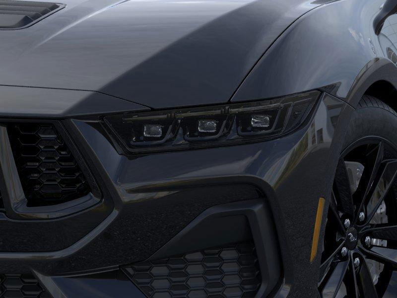 Ford Mustang Gt Fastback - Thumbnail 19